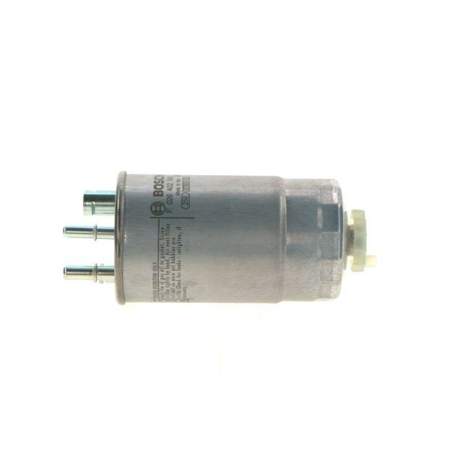 Kraftstofffilter BOSCH F 026 402 049 für AUSTIN FIAT FORD ROVER