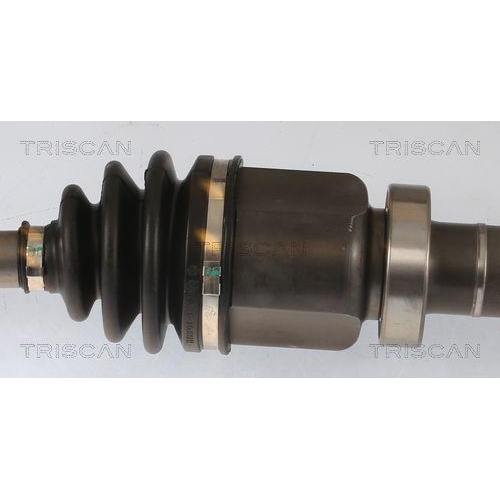 Antriebswelle TRISCAN 8540 11568 f&uuml;r MINI, Vorderachse rechts