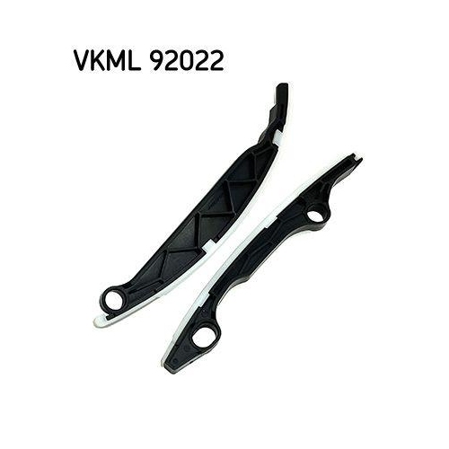 Steuerkettensatz SKF VKML 92022 für NISSAN