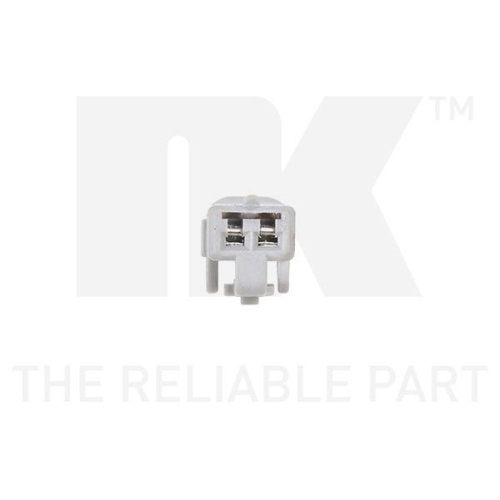 Sensor, Raddrehzahl NK 294511 f&uuml;r TOYOTA, Hinterachse links