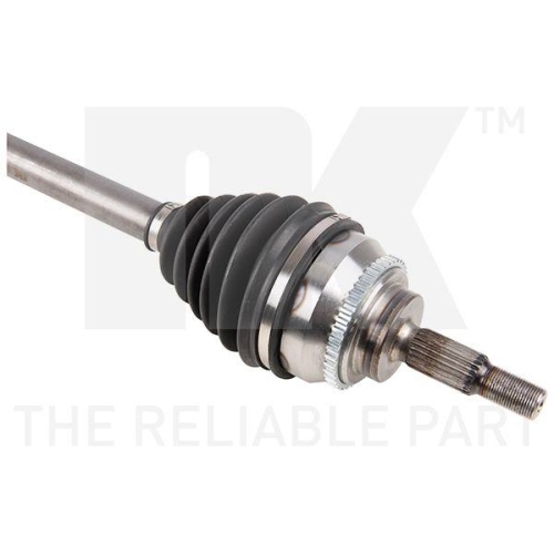 Antriebswelle NK 503985 f&uuml;r RENAULT, Vorderachse, Vorderachse rechts