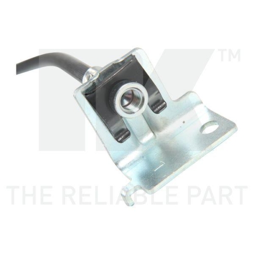 Bremsschlauch NK 8534136 f&uuml;r HYUNDAI, Vorderachse links