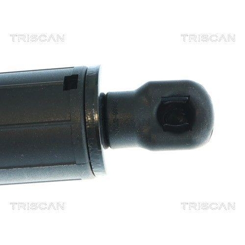 Gasfeder, Koffer-/Laderaum TRISCAN 8710 43314 f&uuml;r KIA