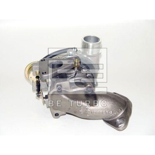 BE TURBO 124390 Lader, Aufladung f&uuml;r CITRO&Euml;N/PEUGEOT