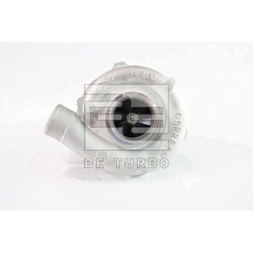 BE TURBO 129241 Lader, Aufladung f&uuml;r KOMATSU