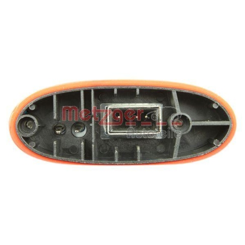 Vorschaltger&auml;t, Gasentladungslampe METZGER 0896006 GREENPARTS f&uuml;r BMW FORD VAG