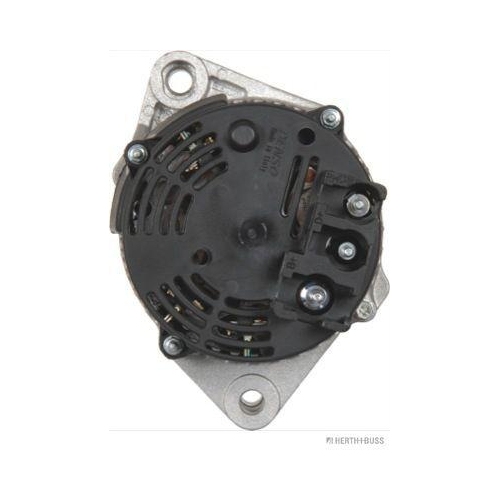 Generator HERTH+BUSS ELPARTS 32063341 f&uuml;r MERCEDES-BENZ SMART