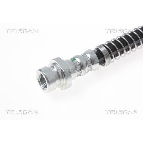 Bremsschlauch TRISCAN 8150 10111 f&uuml;r MITSUBISHI VOLVO, Vorderachse
