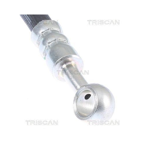 Bremsschlauch TRISCAN 8150 43108 f&uuml;r HYUNDAI KIA, Vorderachse rechts