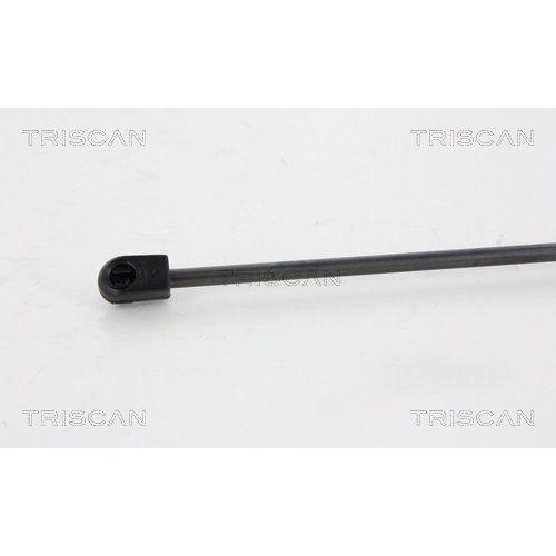 Gasfeder, Koffer-/Laderaum TRISCAN 8710 28242 für PEUGEOT, hinten links