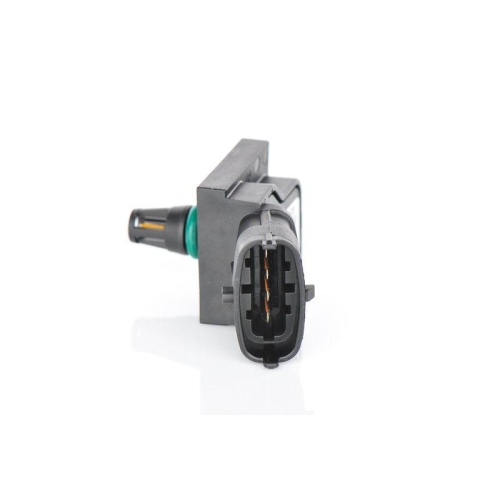 Sensor, Ladedruck BOSCH 0 281 002 573 f&uuml;r RENAULT