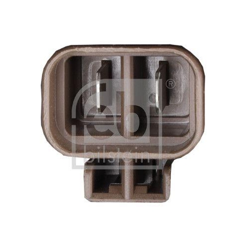 FEBI BILSTEIN Generator 192989 f&uuml;r MAZDA