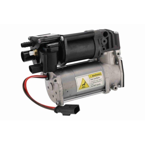 Kompressor, Druckluftanlage VEMO V20-52-0009 EXPERT KITS + für BMW