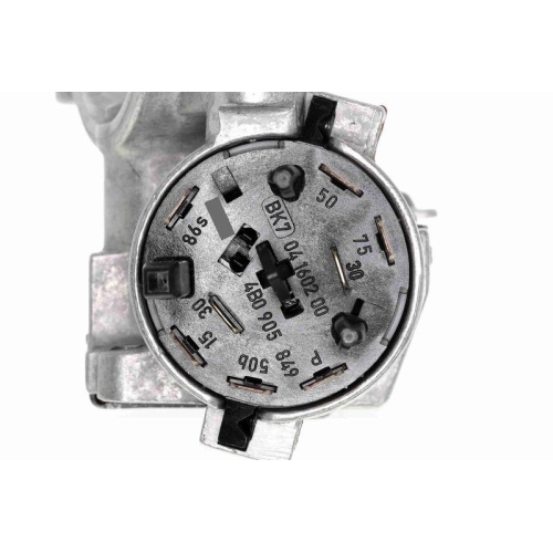 Lenkschloss VAICO V10-7402 Original VAICO Qualit&auml;t f&uuml;r VAG