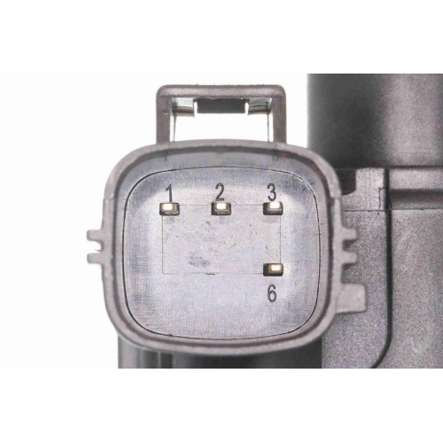 AGR-Ventil VEMO V95-63-0015 Original VEMO Qualit&auml;t f&uuml;r VOLVO