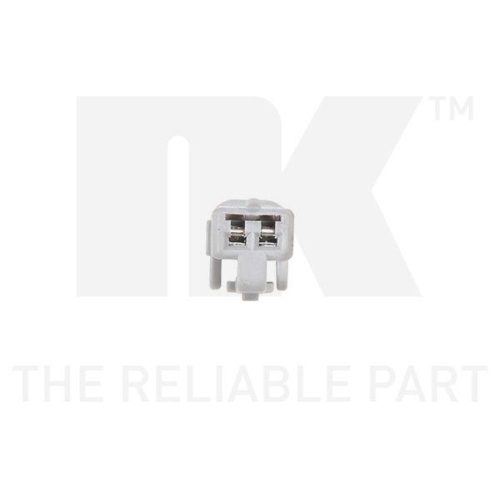 Sensor, Raddrehzahl NK 294512 f&uuml;r TOYOTA, Hinterachse rechts