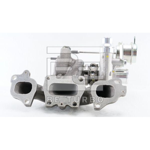 BE TURBO 131015RED Lader, Aufladung f&uuml;r RENAULT