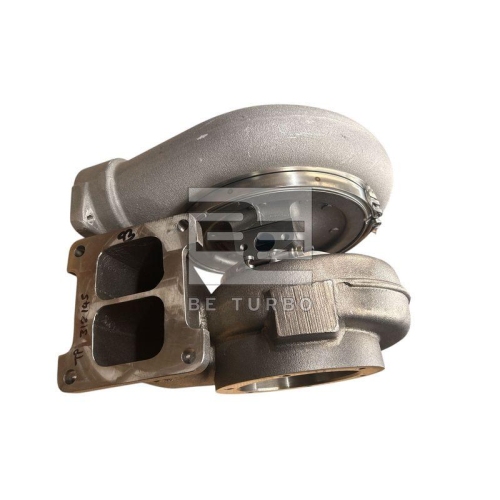 BE TURBO 131145 Lader, Aufladung f&uuml;r KOMATSU