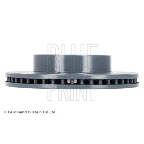 BLUE PRINT ADBP430223 2 St&uuml;ck Bremsscheiben f&uuml;r SUZUKI, Vorderachse links