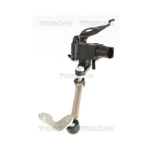 TRISCAN 8829 29037 Sensor, Leuchtweitenregulierung f&uuml;r AUDI, Hinterachse links
