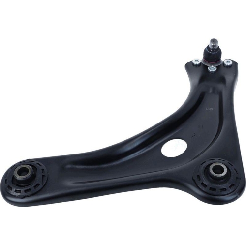 Lenker, Radaufh&auml;ngung LEMF&Ouml;RDER 29596 01 f&uuml;r CITRO&Euml;N, Vorderachse, links, unten