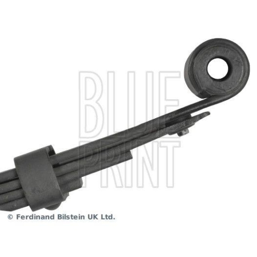 Federnpaket BLUE PRINT ADM58804 f&uuml;r MAZDA, Hinterachse links, Hinterachse rechts