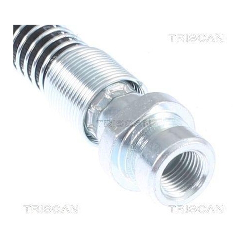 Bremsschlauch TRISCAN 8150 43109 f&uuml;r HYUNDAI KIA, Vorderachse links