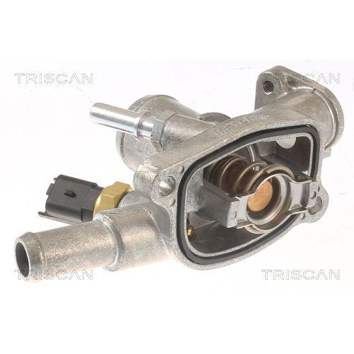 Thermostat, K&uuml;hlmittel TRISCAN 8620 44080 f&uuml;r ALFA ROMEO CHRYSLER FIAT LANCIA