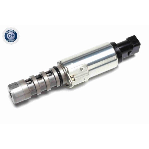 Steuerventil, Nockenwellenverstellung VAICO V10-3727 Q+, Erstausr&uuml;sterqualit&auml;t