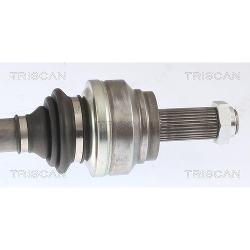 Antriebswelle TRISCAN 8540 11571 f&uuml;r BMW, Hinterachse