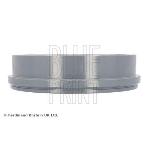 Bremstrommel BLUE PRINT ADBP470037 f&uuml;r MERCEDES-BENZ RENAULT DACIA, Hinterachse