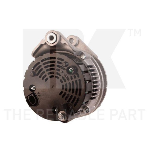 Generator NK 4845031 f&uuml;r BMW ROVER