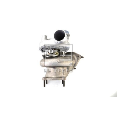 BE TURBO 124398 Lader, Aufladung f&uuml;r PORSCHE, links
