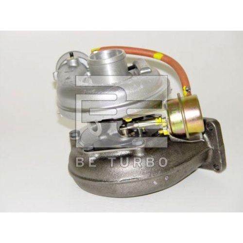 BE TURBO 124267 Lader, Aufladung f&uuml;r LANCIA