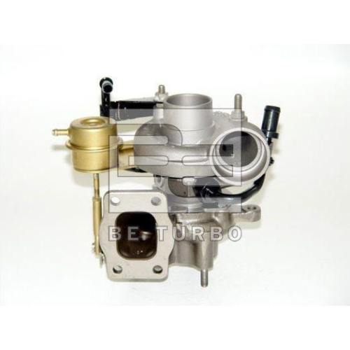 BE TURBO 124801 Lader, Aufladung f&uuml;r RENAULT