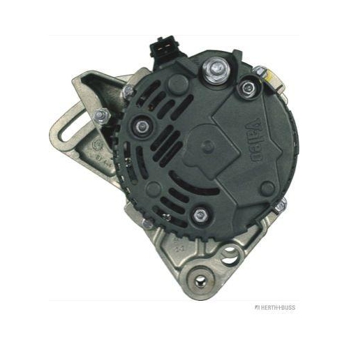 Generator HERTH+BUSS ELPARTS 32485034 f&uuml;r AUDI SEAT SKODA VW VAG