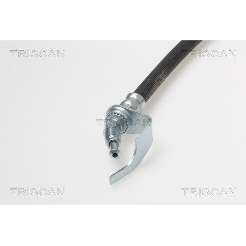Bremsschlauch TRISCAN 8150 10113 f&uuml;r OPEL RENAULT VAUXHALL, Vorderachse, au&szlig;en