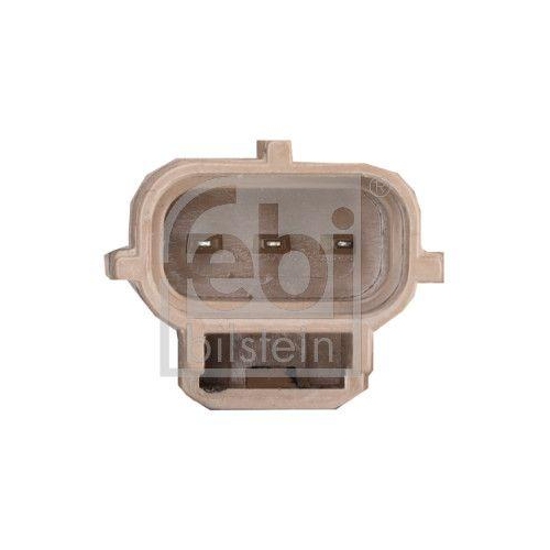 FEBI BILSTEIN Generator 193165 f&uuml;r FORD MAZDA VOLVO FORD MOTOR COMPANY