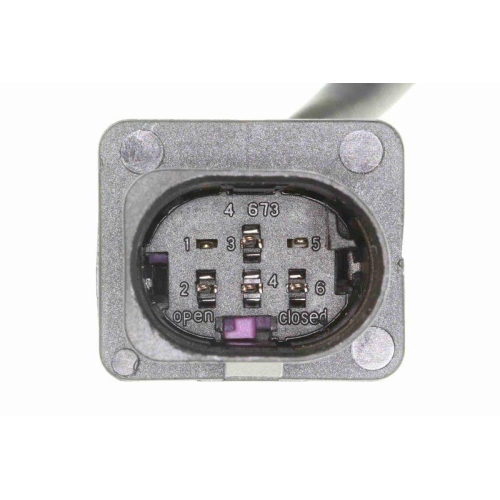 Lambdasonde VEMO V20-76-0039-1 Original VEMO Qualit&auml;t f&uuml;r BMW CITRO&Euml;N PEUGEOT