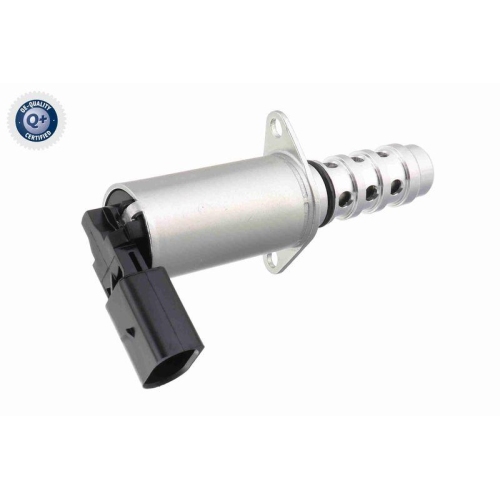 Steuerventil, Nockenwellenverstellung VAICO V10-3728 Q+, Erstausr&uuml;sterqualit&auml;t