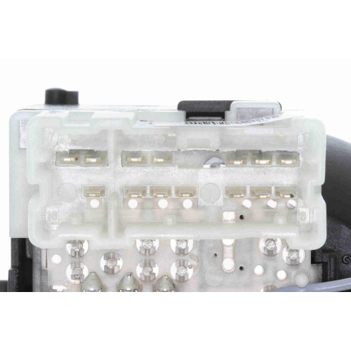 Lenkstockschalter VEMO V46-80-0049 Q+, Erstausrüsterqualität für RENAULT