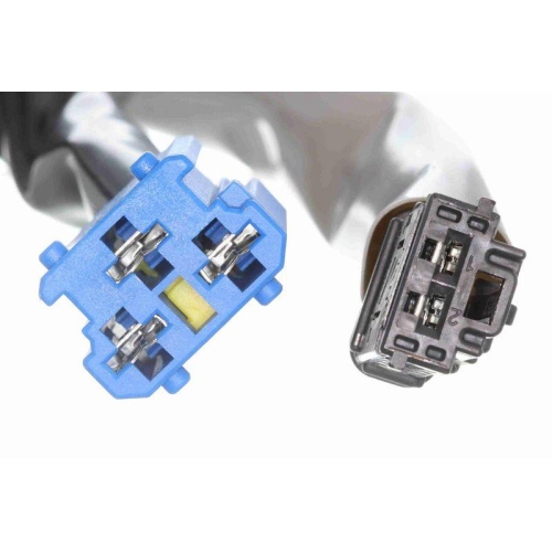 Schließzylinder, Zündschloss VAICO V22-1195 Green Mobility Parts für CITROËN