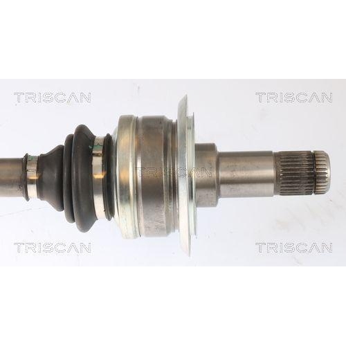 Antriebswelle TRISCAN 8540 11574 f&uuml;r BMW, Hinterachse