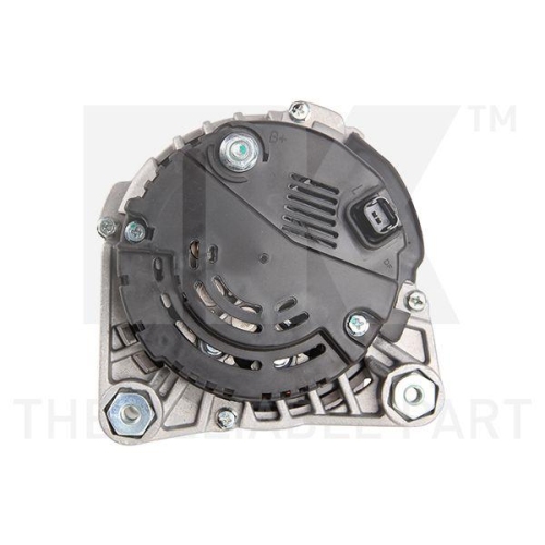 Generator NK 4845101 für MITSUBISHI NISSAN OPEL RENAULT VAUXHALL DACIA