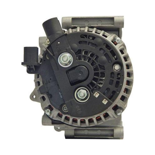 HELLA Generator 8EL 012 428-791 f&uuml;r MERCEDES-BENZ EVOBUS