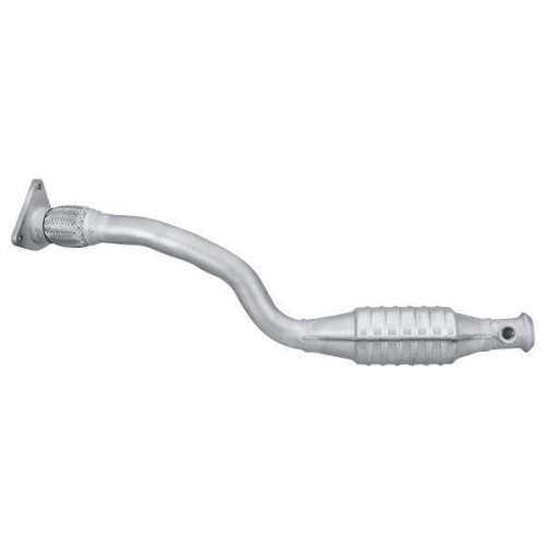 HELLA Katalysator 8LE 366 053-521 Easy2Fit &ndash;