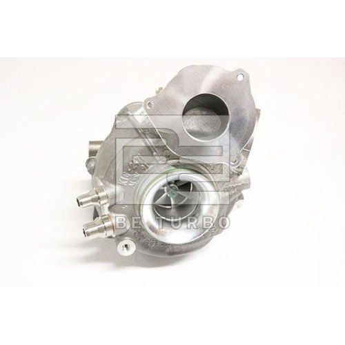 BE TURBO 130503 Lader, Aufladung f&uuml;r BMW