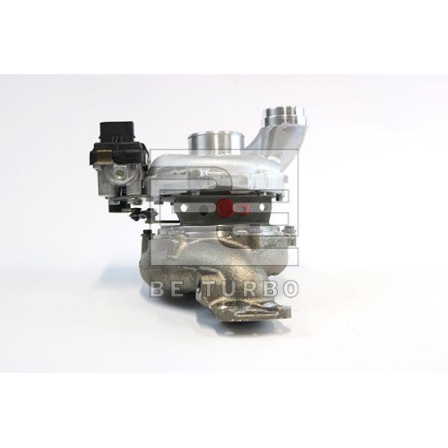 BE TURBO 129262 Lader, Aufladung f&uuml;r MERCEDES-BENZ