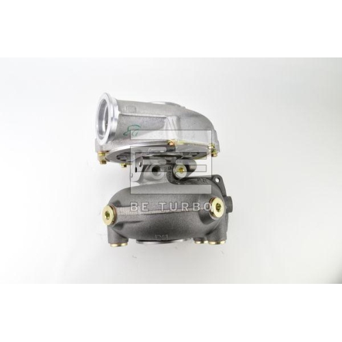 BE TURBO 129993 Lader, Aufladung f&uuml;r MAN, rechts