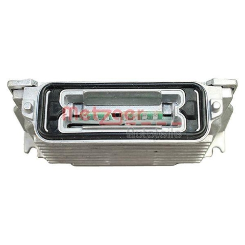 Vorschaltgerät, Gasentladungslampe METZGER 0896010 für FORD JAGUAR VOLVO IKA